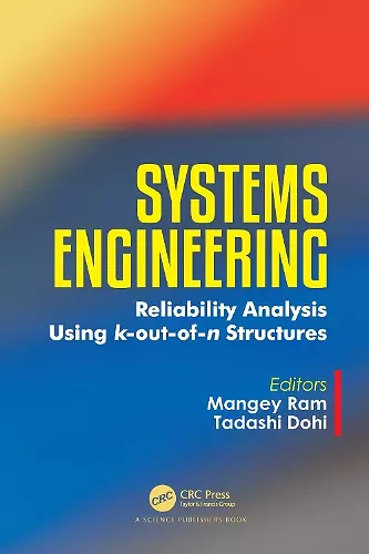 Systems Engineering cover