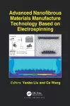 Advanced Nanofibrous Materials Manufacture Technology based on Electrospinning cover