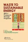 Waste to Sustainable Energy cover