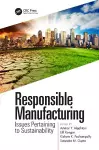 Responsible Manufacturing cover