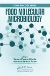 Food Molecular Microbiology cover