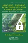 Machine Learning for Computer and Cyber Security cover