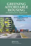 Greening Affordable Housing cover