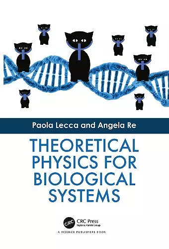 Theoretical Physics for Biological Systems cover