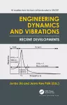 Engineering Dynamics and Vibrations cover