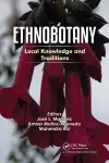 Ethnobotany cover