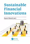 Sustainable Financial Innovation cover