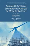 Advanced Bifunctional Electrochemical Catalysts for Metal-Air Batteries cover