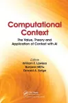 Computational Context cover