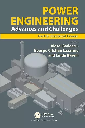 Power Engineering cover