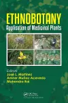 Ethnobotany cover