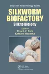 Silkworm Biofactory cover