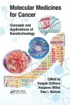 Molecular Medicines for Cancer cover