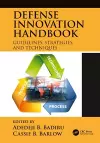 Defense Innovation Handbook cover