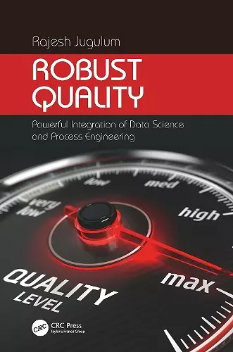 Robust Quality cover