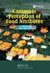 Consumer Perception of Food Attributes cover