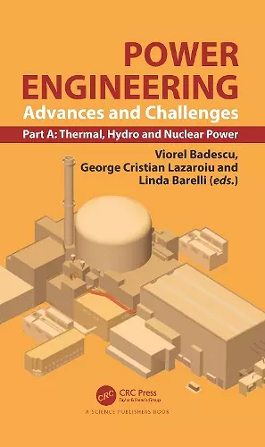 Power Engineering cover