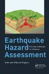 Earthquake Hazard Assessment cover