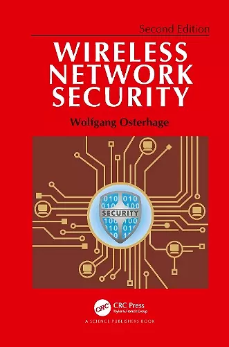 Wireless Network Security cover