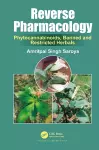 Reverse Pharmacology cover