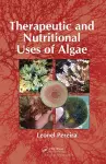 Therapeutic and Nutritional Uses of Algae cover