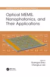 Optical MEMS, Nanophotonics, and Their Applications cover