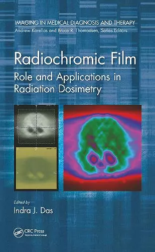 Radiochromic Film cover