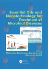 Essential Oils and Nanotechnology for Treatment of Microbial Diseases cover