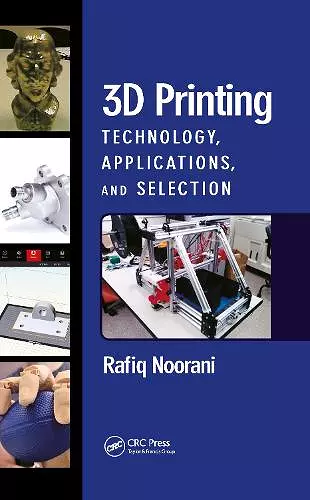 3D Printing cover