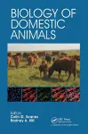 Biology of Domestic Animals cover