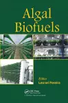 Algal Biofuels cover