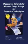 Mesoporous Materials for Advanced Energy Storage and Conversion Technologies cover