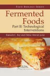 Fermented Foods, Part II cover