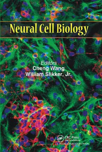 Neural Cell Biology cover