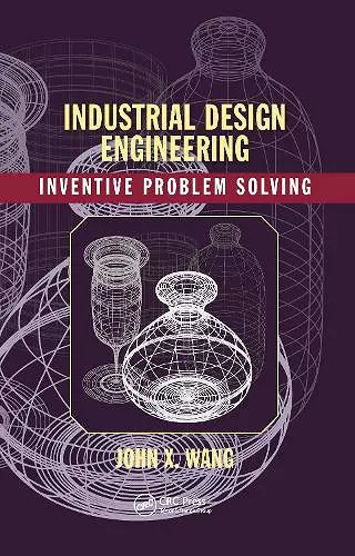 Industrial Design Engineering cover