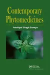 Contemporary Phytomedicines cover