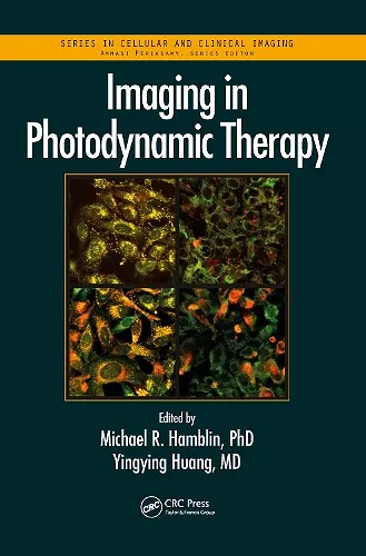 Imaging in Photodynamic Therapy cover