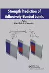 Strength Prediction of Adhesively-Bonded Joints cover