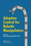 Adaptive Control for Robotic Manipulators cover