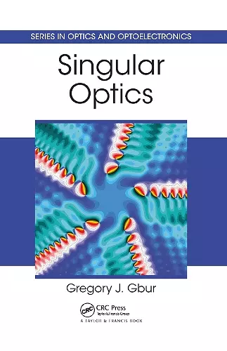 Singular Optics cover