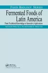 Fermented Foods of Latin America cover