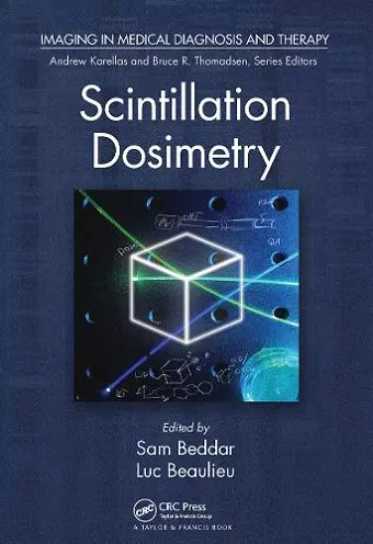 Scintillation Dosimetry cover