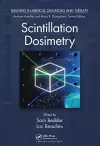 Scintillation Dosimetry cover