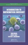 Introduction to Mathematical Oncology cover