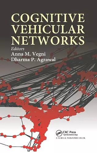 Cognitive Vehicular Networks cover