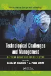 Technological Challenges and Management cover