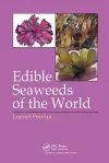 Edible Seaweeds of the World cover