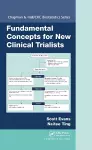 Fundamental Concepts for New Clinical Trialists cover