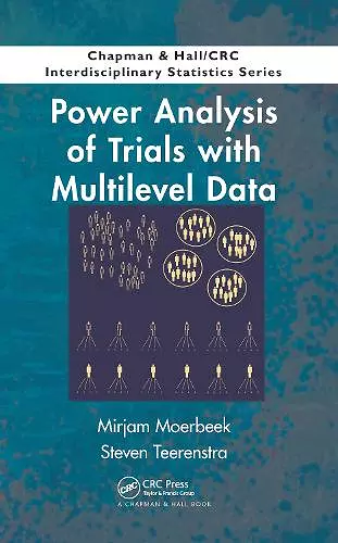 Power Analysis of Trials with Multilevel Data cover