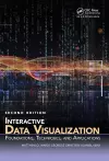 Interactive Data Visualization cover